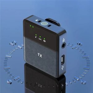 3 in 1 multifunction wireless microphone | sx31 |