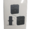 3 in 1 multifunction wireless microphone | sx31 |