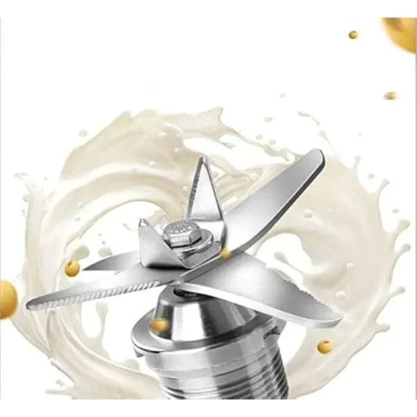 silver crest professional blender – 4500w high speed powerhouse sc 1589