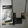 desktop mobile phone stand – adjustable & foldable holder