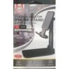 desktop mobile phone stand – adjustable & foldable holder