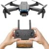 e99 pro drone with 4k hd dual camera | foldable wifi fpv quadcopter|