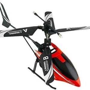 electric remote control helicopter toy for kids & adults