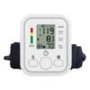 electronic blood pressure monitor | accurate digital bp machine with cuff