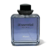 essential men's perfume – long lasting fragrance for modern men