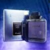 essential men's perfume – long lasting fragrance for modern men