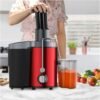 multifunction juicer machine – high power juice extractor for fruits & vegetables