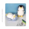penguin soft toy – adorably cuddly and hug ready!