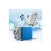 portable mini car refrigerator – 7.5l 12v electric cooler & warmer for travel, camping & road trips