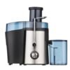 silver crest electric juicer