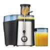 silver crest electric juicer