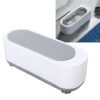 ultrasonic cleaner for glasses – sparkling lenses every time
