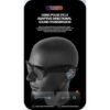 xg88pro smart glasses headphones | bluetooth audio sunglasses with mic & uv protection