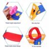 toilet seat for kids | baby potty seat with step