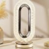 usb charging touch lamp – dimmable led table lamp with adjustable brightness