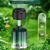 car humidifier diffuser – aromatherapy & moisture on the go!