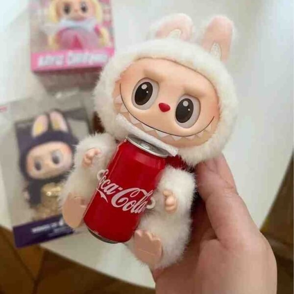 the monsters coca cola labubu | buy in the uae | coca cola labubu