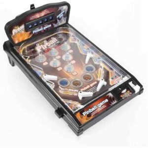 play & buy pinball game in uae | retro arcade fun for all | buy in uae