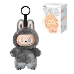 buy labubu doll in uae | mystery vinyl figure toy gift (18cm) |