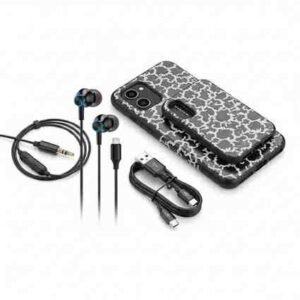 Accessories