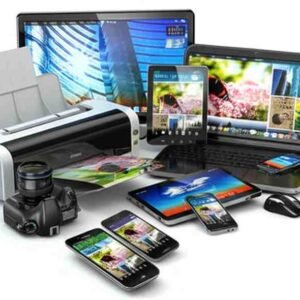 Electronics & Accessories