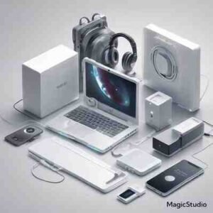 Electronic