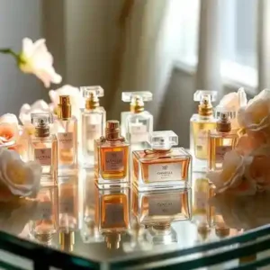 Perfumes