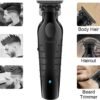 kemei 2299 men’s trimmer | precision grooming & easy styling | buy in uae |