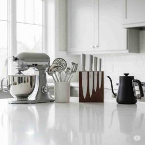 Kitchenware