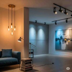Lighting