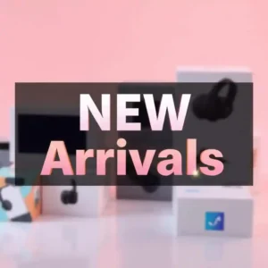 New Arrival