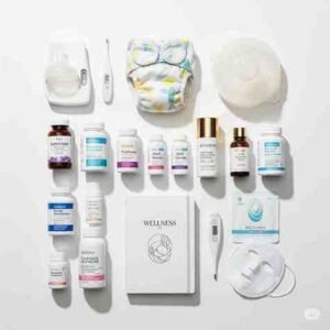 Beauty & Personal Care